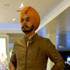 Meet your Posher, Amandeep